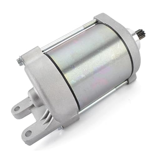 Motor de arranque para rutas todo terreno en quad SYM Lander 300SL y 300 ATV