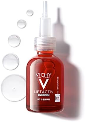 Vichy Liftactiv B3 Pigment Specialist Anti-Dark Spots Serum, 30ml