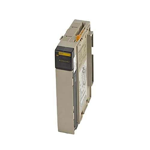 In Box for Omron Output Unit CQM1-OC221 CQM1OC221