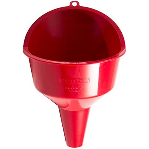 FloTool 10714WR Super Quick Fill Funnel Cover