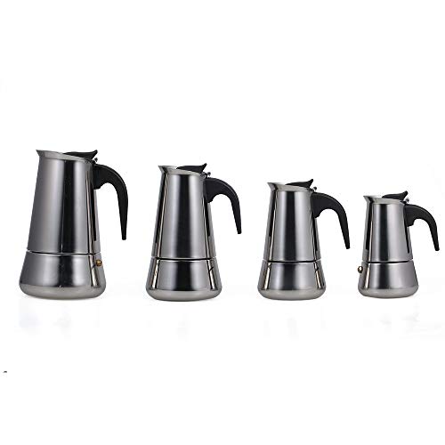 Pote para cafeteira de café italiano cafeteira cafeteira cafeteira cafeteira cafeteira cafeteira Dec