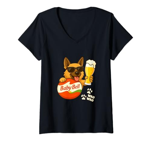 Kleidung mit Designs von Amazon Merch on Demand