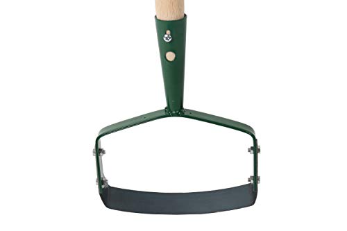 Grattoir 2 branches 16 cm Spear & Jackson 76521 manche long