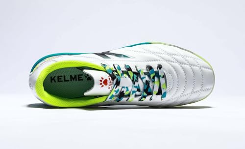 KELME Pro Futsal Soccer Shoes – Indoor Sala Soccer Shoe Unisex Adult – Futsal Sneaker Men's and Women's Sala Cleats3