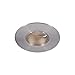 WAC Lighting Tesla PRO 2" LED Round 0-30 Degree Adjustable Trim with Light Engine 3500K Spot Beam