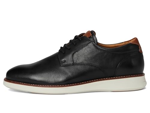 Image of Florsheim Launch Plain Toe Oxford Men's Oxford