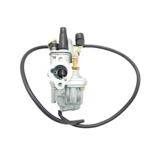 Carburateur en alliage robuste pour quads LT50 et KFX50