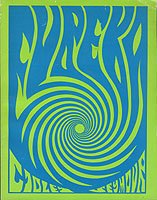 Paperback Eureka Book