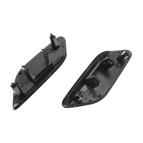 Couvercle de buse cache lave-phare perdu Jetta 2012 pare-chocs avant - 4