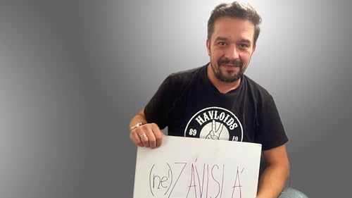 P&iacute;chal jsem si heroin a byl na dně, přiznal Kry&scaron;tof R&iacute;msk&yacute;. Na d&aacute;vku si vyděl&aacute;val i prodejem drog