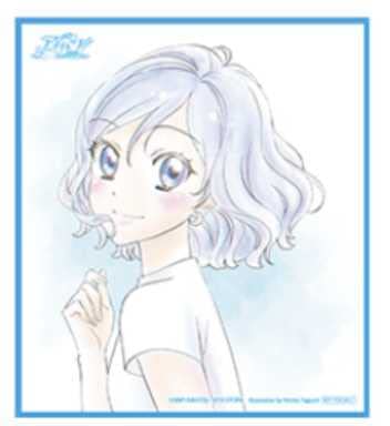 Amazon.co.jp: 劇場版 アイカツ！ 10th STORY 未来へのSTARWAY 3週目