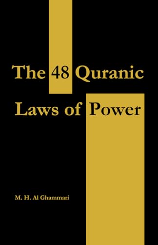 The 48 Quranic Laws Of Power