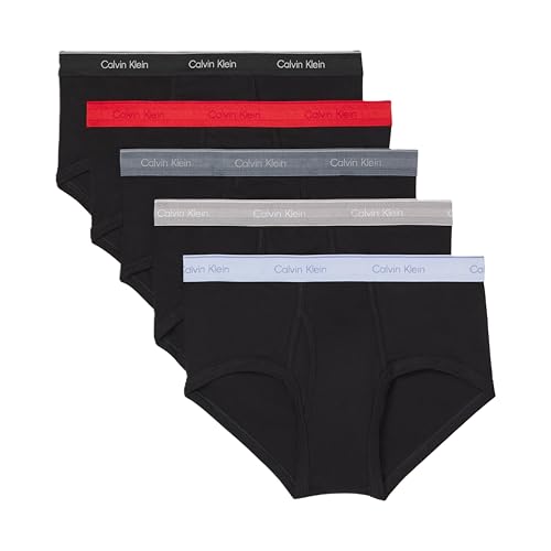 Image of Calvin Klein Cotton Classics Multipack Briefs