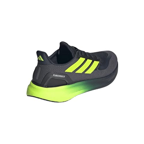 Image of Adidas Mens Pureboost 5 Running