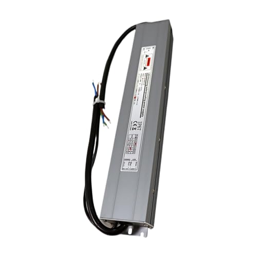Alimentation LED 12V 300W transformateur Dali tension constante pour ruban