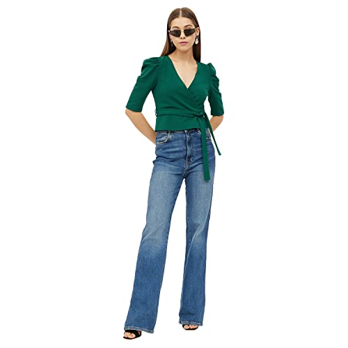 Image of Harpa Women's Regular Fit Blouse