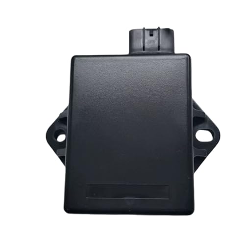 Système d'allumage CDI pour quad YFM250X Bear Tracker 2001-2004 pièce 4XE-85540-00-00