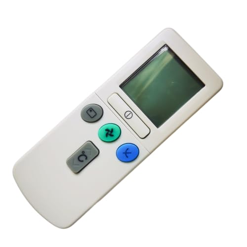 Télécommande Hitachi RAM-90QH5 pour système climatisation