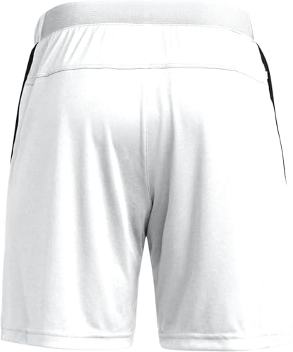 adidas Men's NCAA 25/26 Team Shorts2