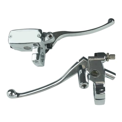 Bomba hidráulica de moto 25mm compatible con Kawasaki para solucionar tacto esponjoso