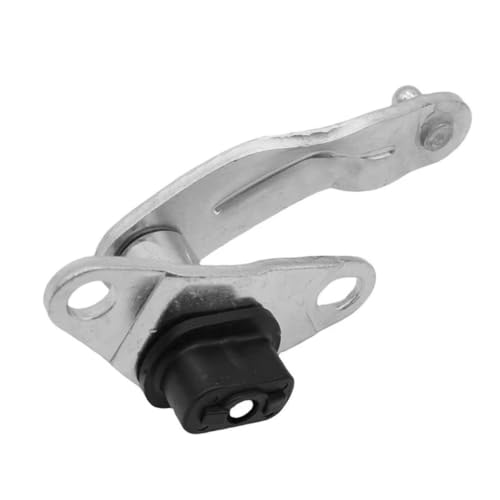 Charnière porte hayon Toyota 4Runner 2007-2021 : Remplacement du coffre bloqué