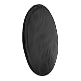 Alasum Moisture Drum Cover Noise Reduction Drumhead Replacement Parts for African Drums Accessories