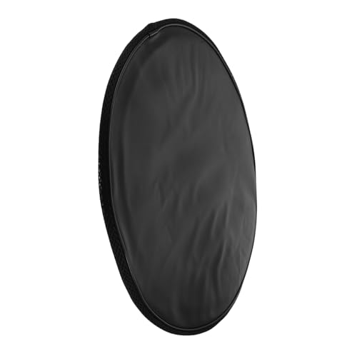Alasum Moisture Drum Cover Noise Reduction Drumhead Replacement Parts for African Drums Accessories