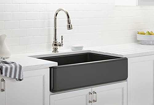 Kohler 99259-SN Artifacts Kitchen Sink Faucet thumb #1