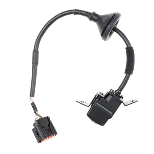 Caméra de recul Kia Carnival 2014-2018 95760A9100 connecteur origine assistance stationnement auto - 3