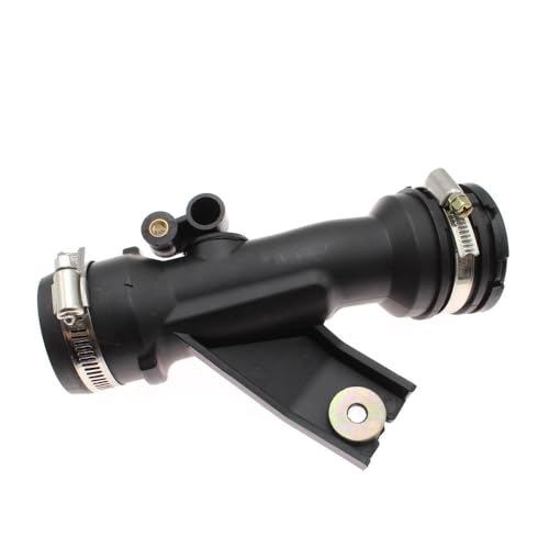 Tuyau turbo Nissan Qashqai 1.5 dCi J10 14460-JD51B, tube de rechange fiable pour trajets quotidiens
