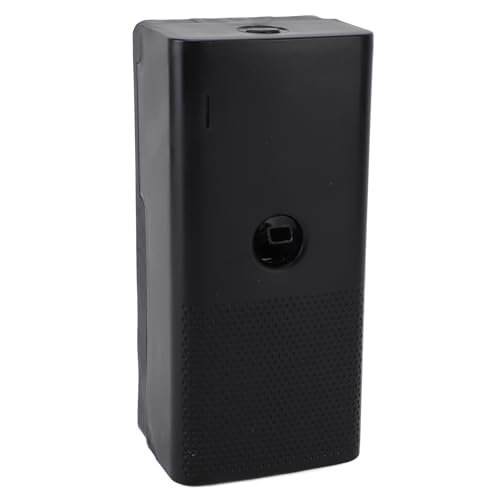 Difusor aromático eléctrico Asixxsix Black compacto miniatura 4