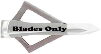 Wasp Hammer Extra Blades 85 & 100gr