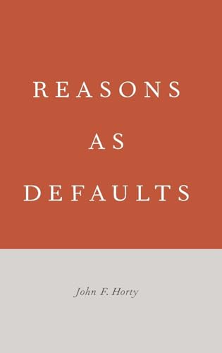 Reasons as Defaults view 2