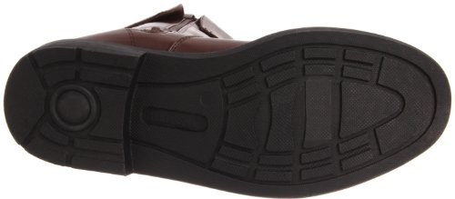 Funtasma Men's Captain-105/Bn Dress Boot,Brown Polyurethane,Medium / 10-11 D(M) Us #TOP3