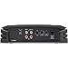 Alpine S-A60M S-Series Class D Mono Amplifier Bundled w/RUX-KNOB.2 Remote Bass Level Control
