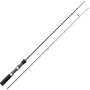 【極美品】スミス バスロッド ビーエリアファン BAF2-C47UL/MNB Amazon | スミス ビーエリアファン BAF2-S47UL/MNB | スミス