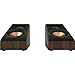 klipsch Reference Premiere RP-500SA II Walnut Surround Sound Speakers