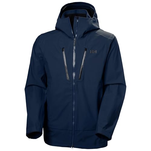 Helly-Hansen Alpha 3L Long Shell