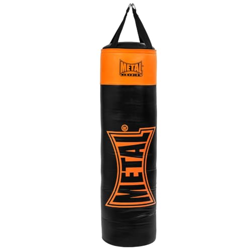 METAL BOXE Sac de Frappe Indiana 150cm Vide