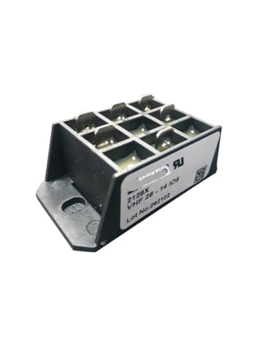 Module de thyristor VHF28-14IO5 IXYS pont redresseur triphasé pour commande de puissance - 2