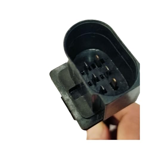 Capteur 0258007090 sonde lambda de remplacement pour réduction émissions CO2 - 6