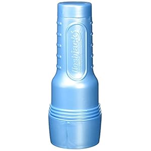 Fleshjack | Fleshlight Johnny Rapid Butt Man Cave, 200 g