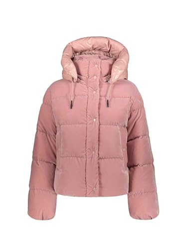 Ciesse Piumini veste femmes rose pour vos balades urbaines et sorties de mi-saison.