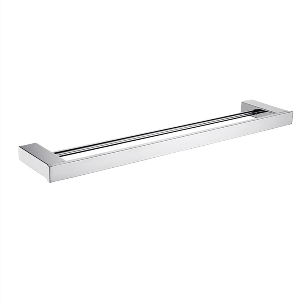Juego de accesorios de baño para organizar toallas y papel higiénico