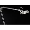 Humanscale Element Table Lamp Mount: Desk Mount, Finish: Silver