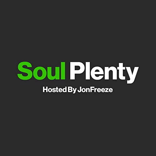 Soul Plenty cover art