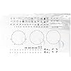 Cooker Symbol Sticker Set as Labelling, Symbol Sticker for Electric ...