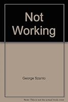 Not working 0380682133 Book Cover