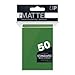 Ultra Pro AW2114 PRO-Matte (100 Count) Deck Protector Sleeves-Magic The Gathering, Green, 2x50ct, 100 Pack