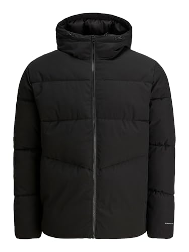 JACK & JONES Male Steppjacke Steppjacke